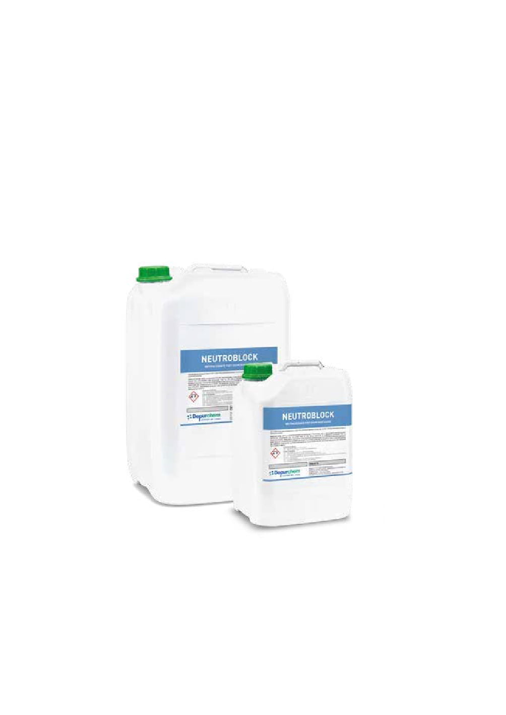 NEUTROBLOCK