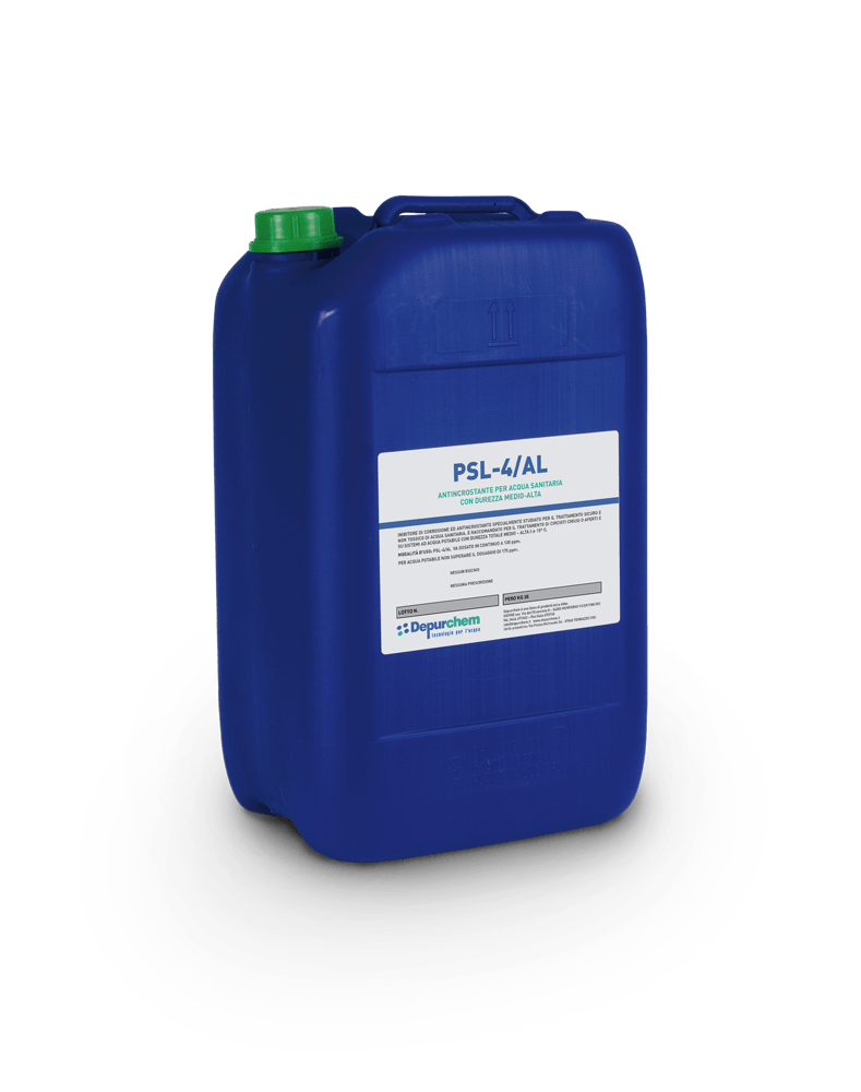 PSL-4AL PSL-4AL